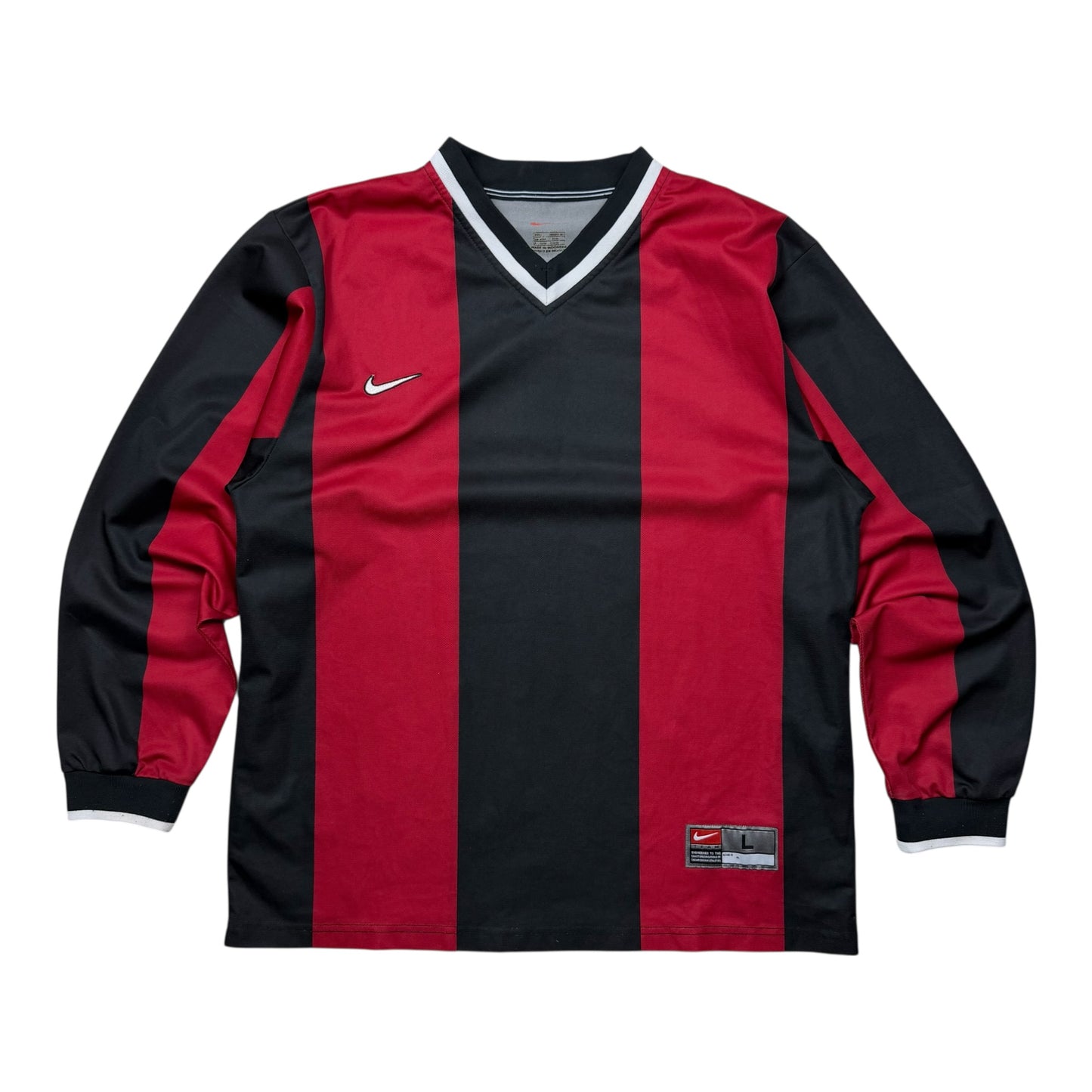 Vintage Nike LongSleeved Jersey