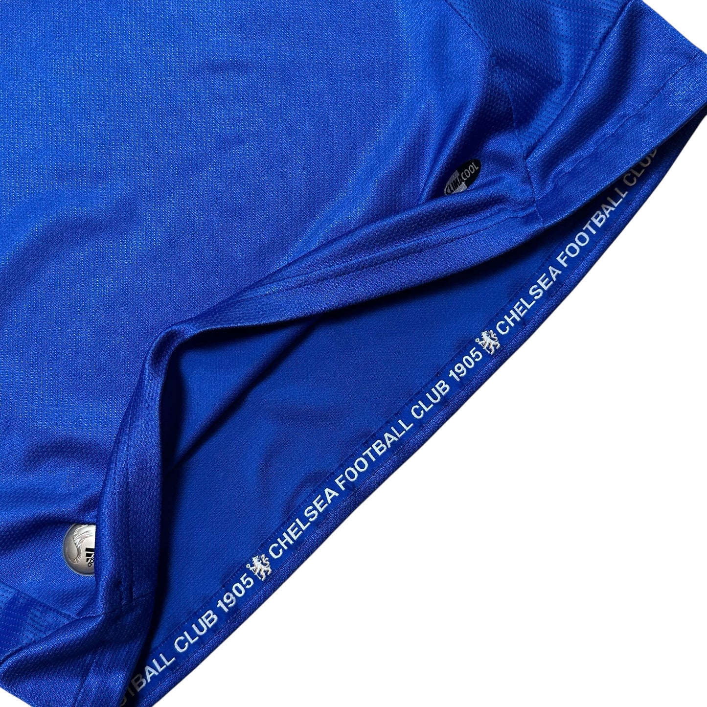 Adidas Chelsey 2008-9 Football Jersey