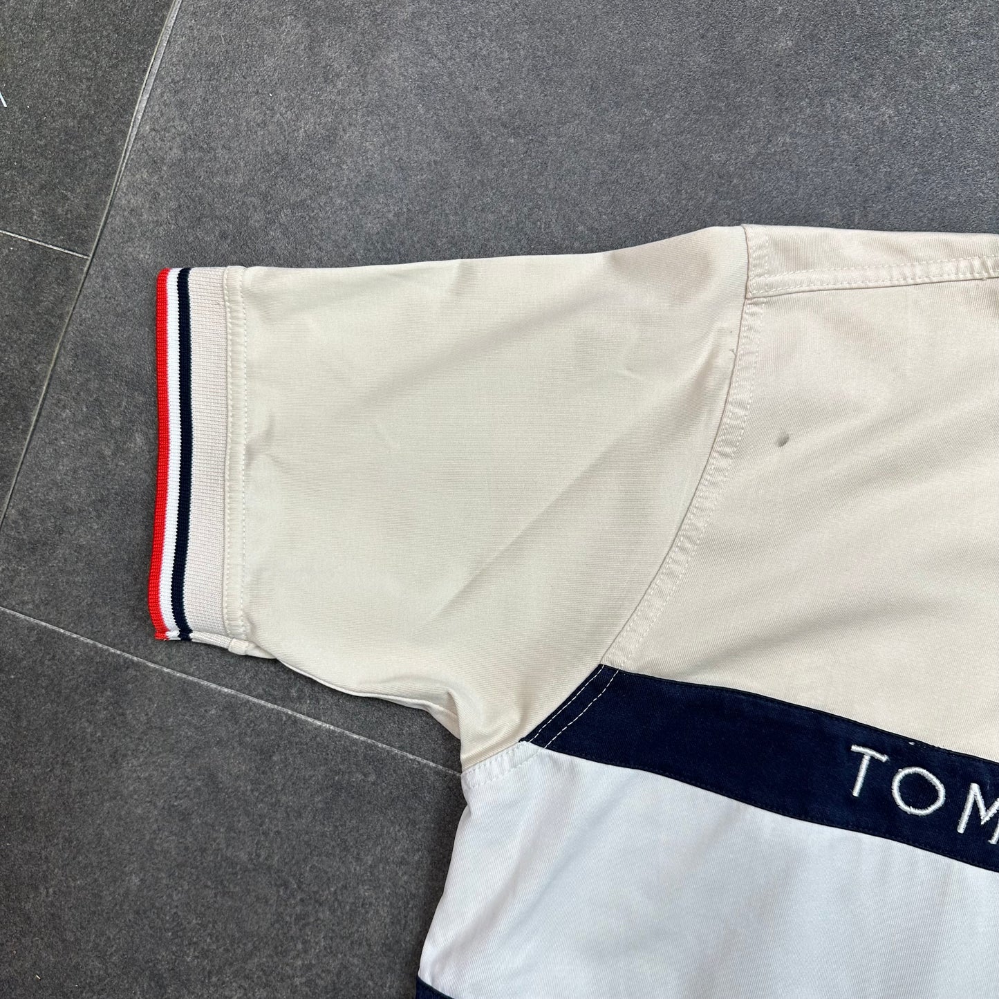 Tommy Hilfiger Men’s Tee