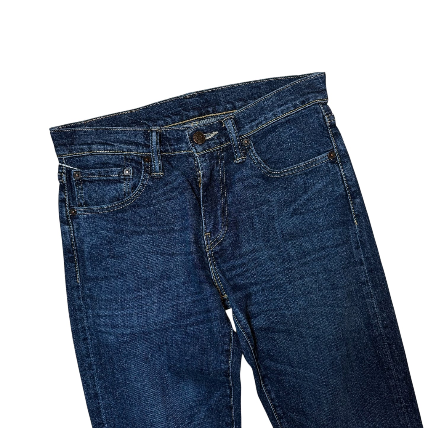 Levi’s 511 Slim Blue Jeans