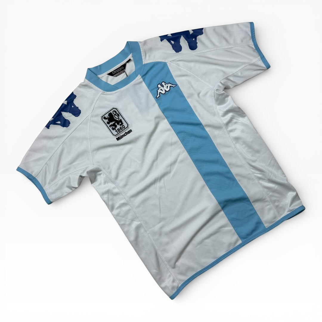 1860 München Kappa Football Jersey (2004–2005)