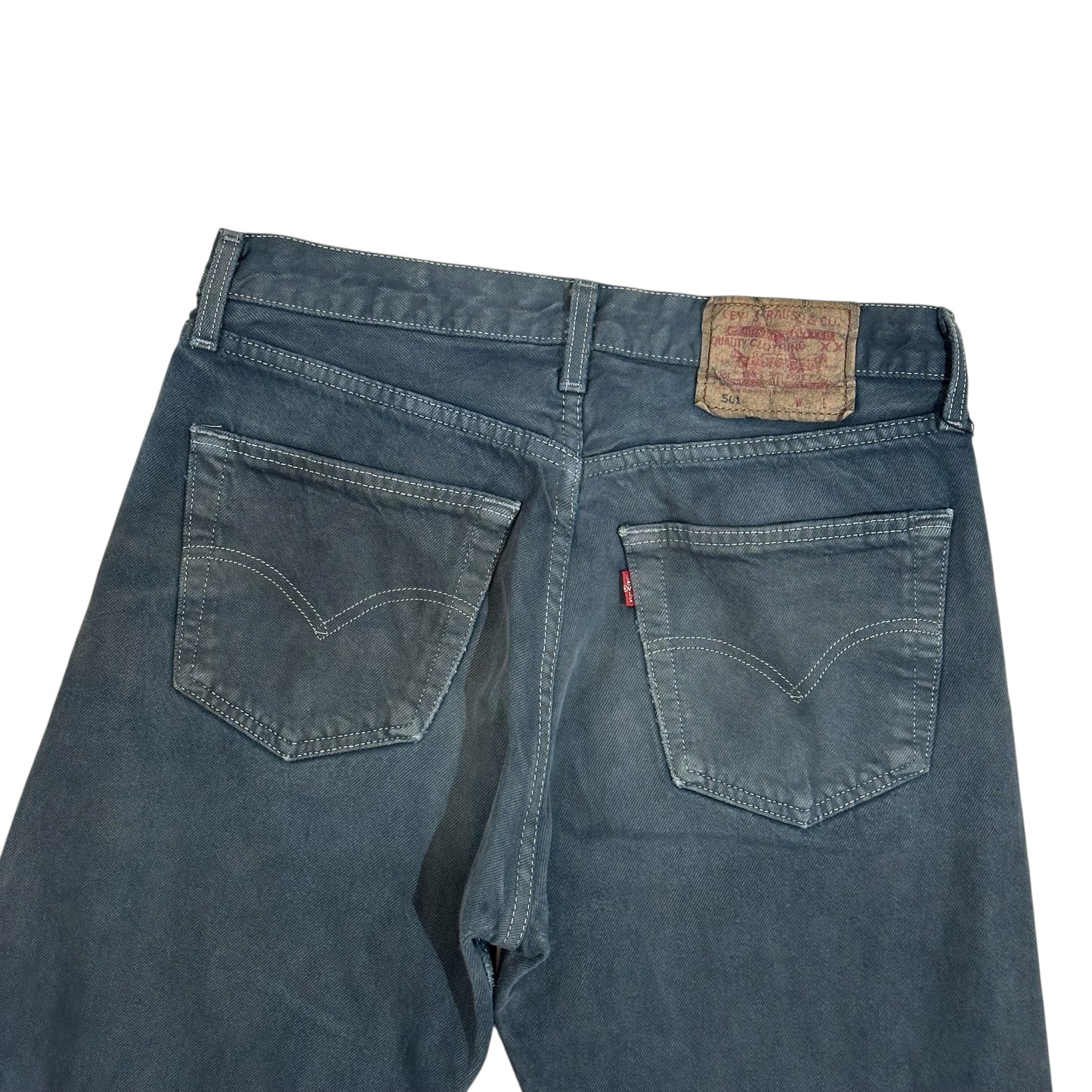 Levi’s 501 Jeans