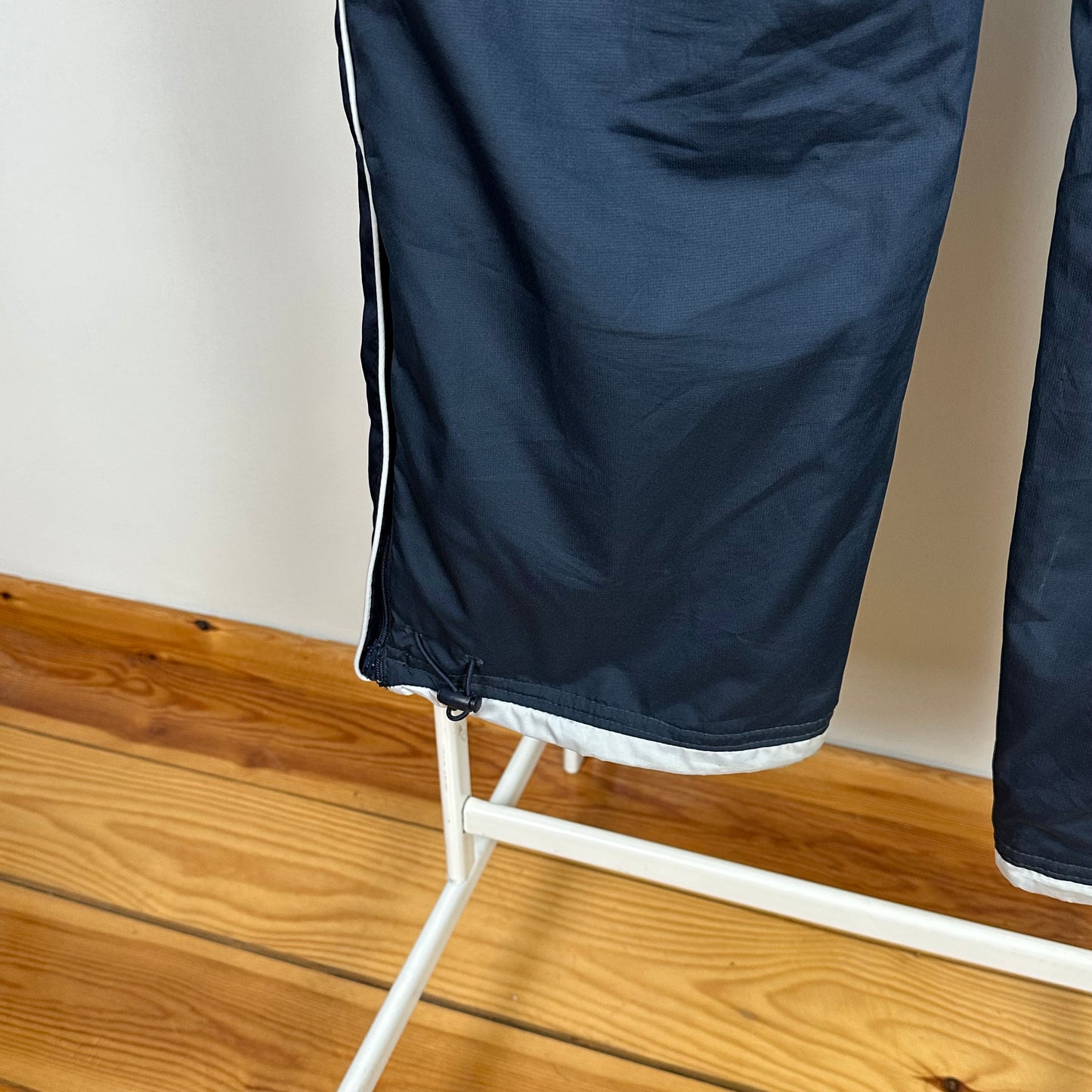 Vintage Nike Baggy Track Pants