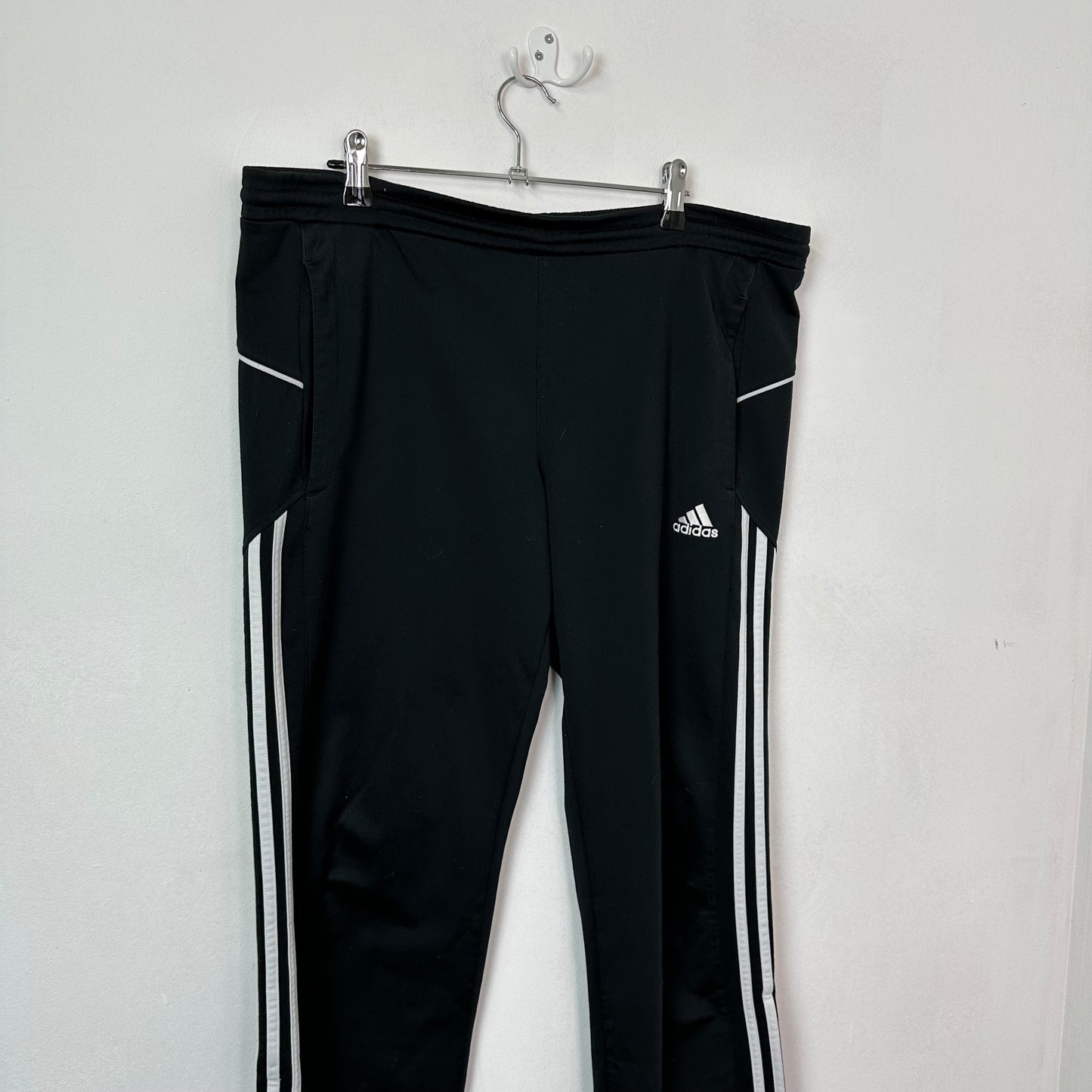 00s Adidas Track Pants