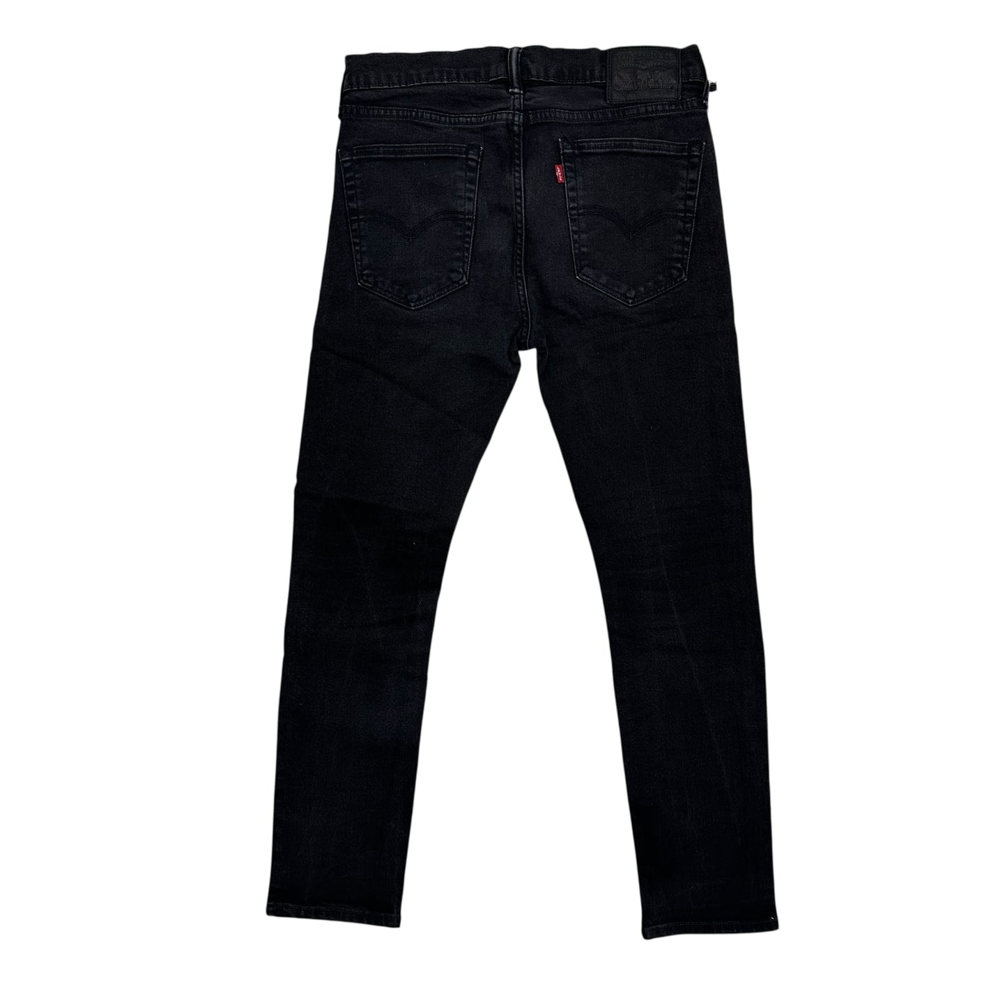 Levi’s Black Slim Jeans