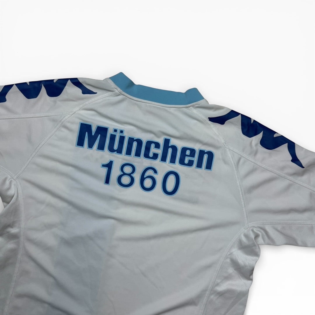 1860 München Kappa Football Jersey (2004–2005)