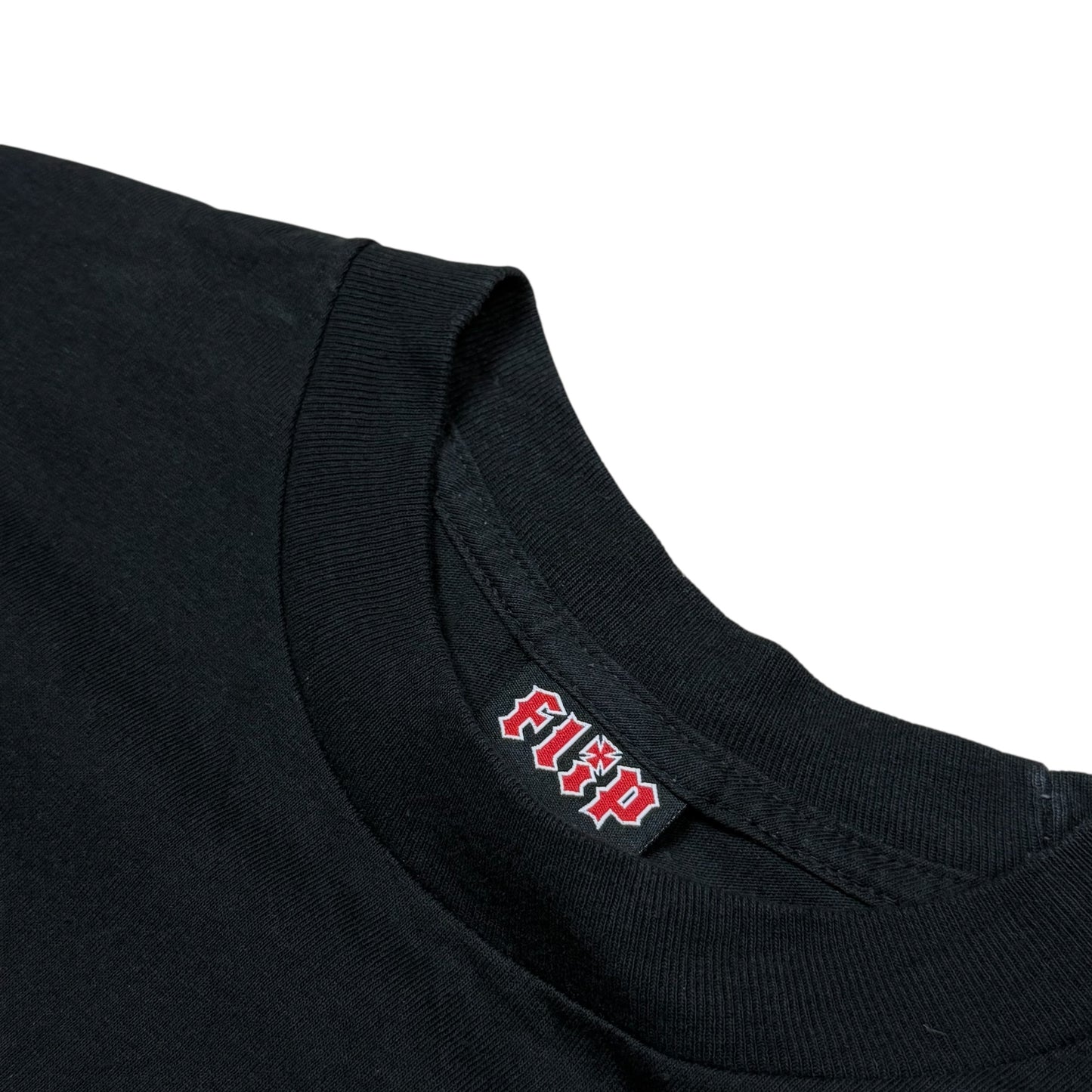 Vintage Flip Skater T-Shirt