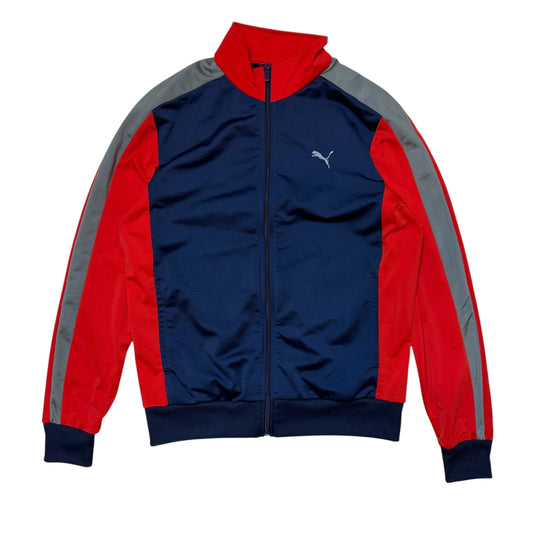 Vintage Puma Track Jacket