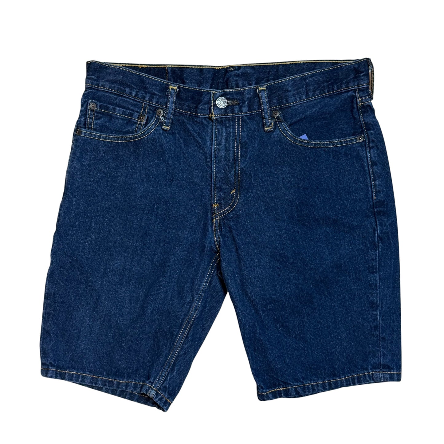 Levi's Jean Shorts