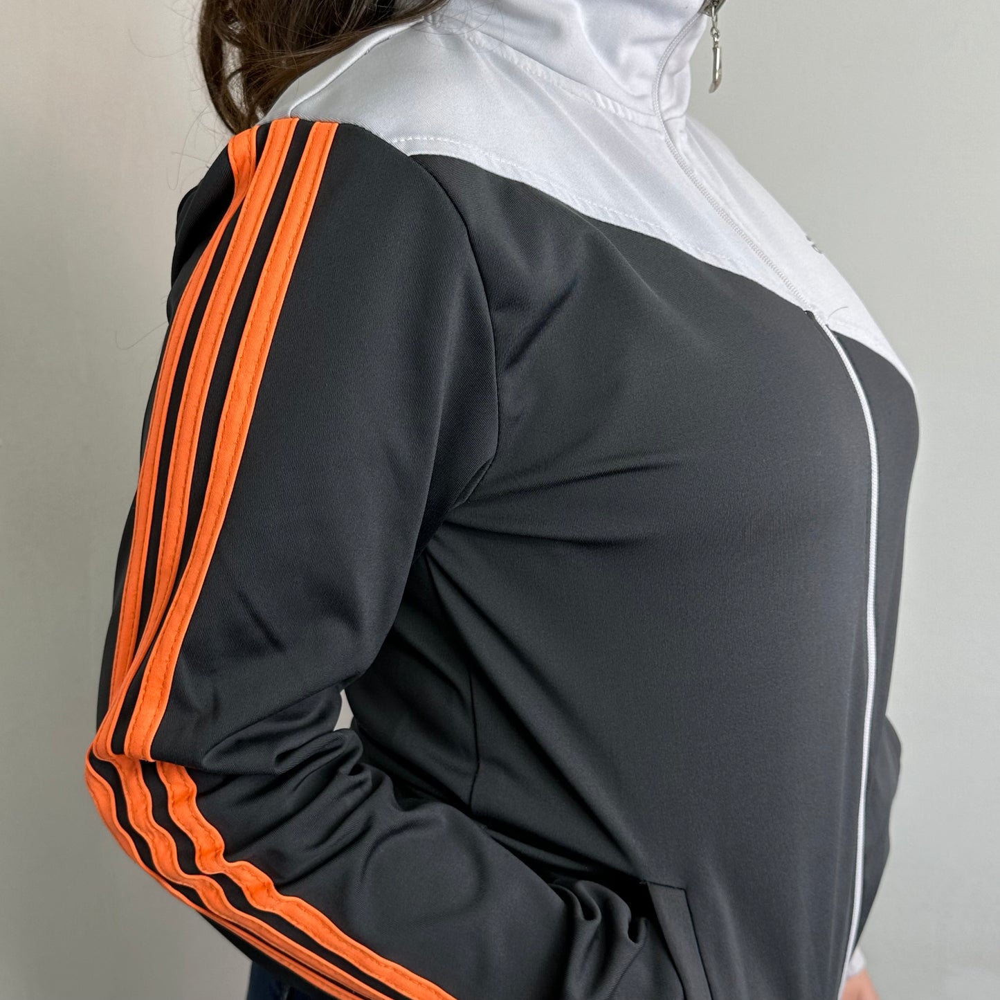 Adidas Women’s Track Jacket