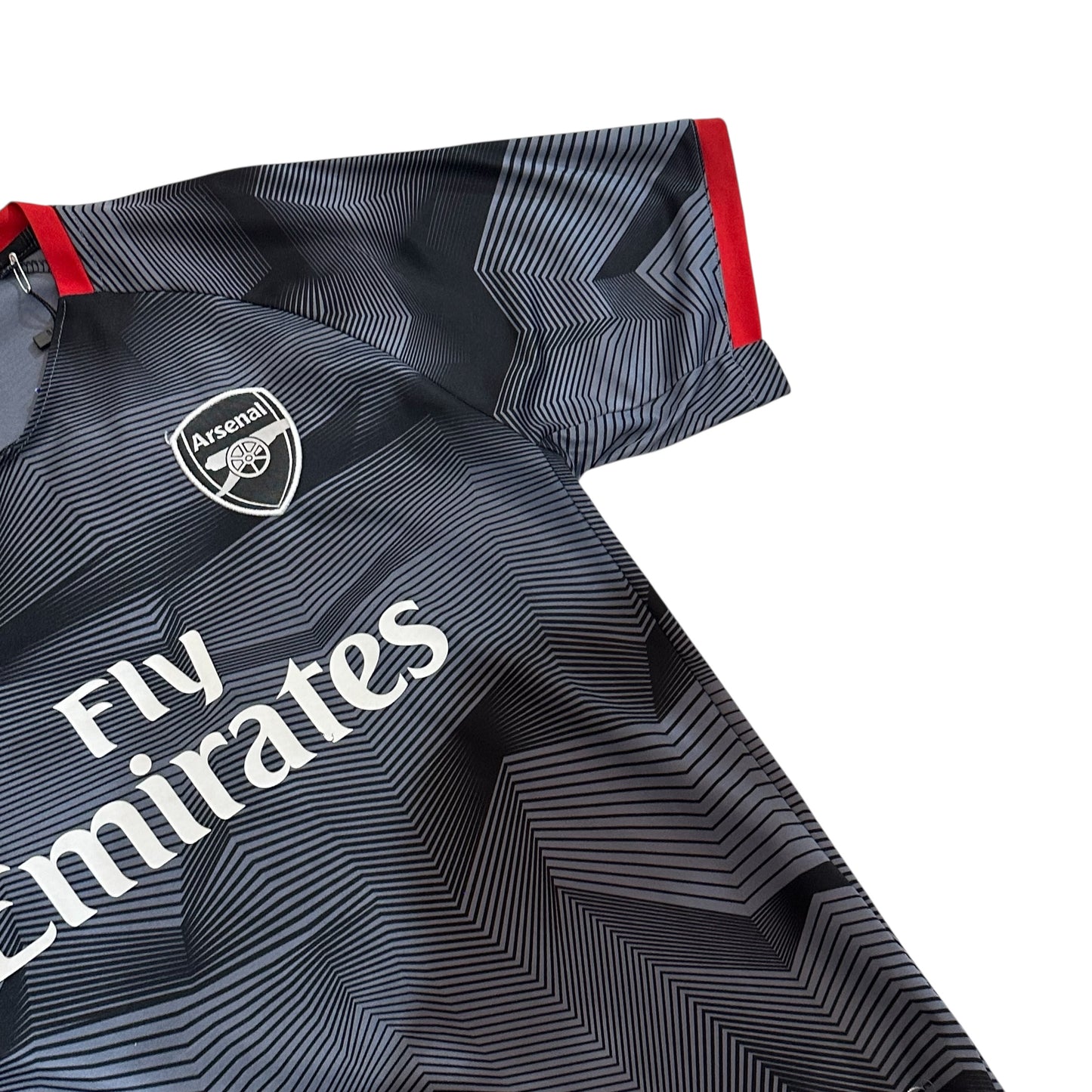Puma Arsenal 2019 Graphic Jersey