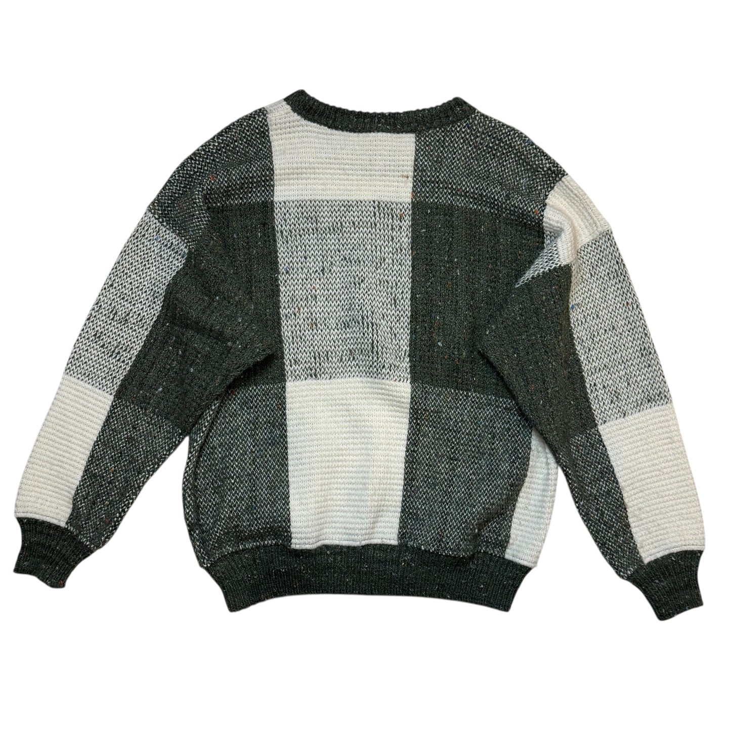 Vintage Boss Knit Sweater