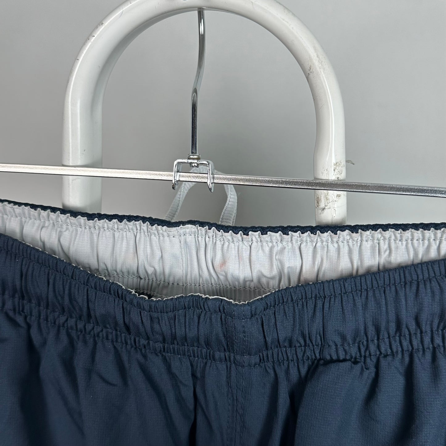 Vintage Nike Baggy Track Pants