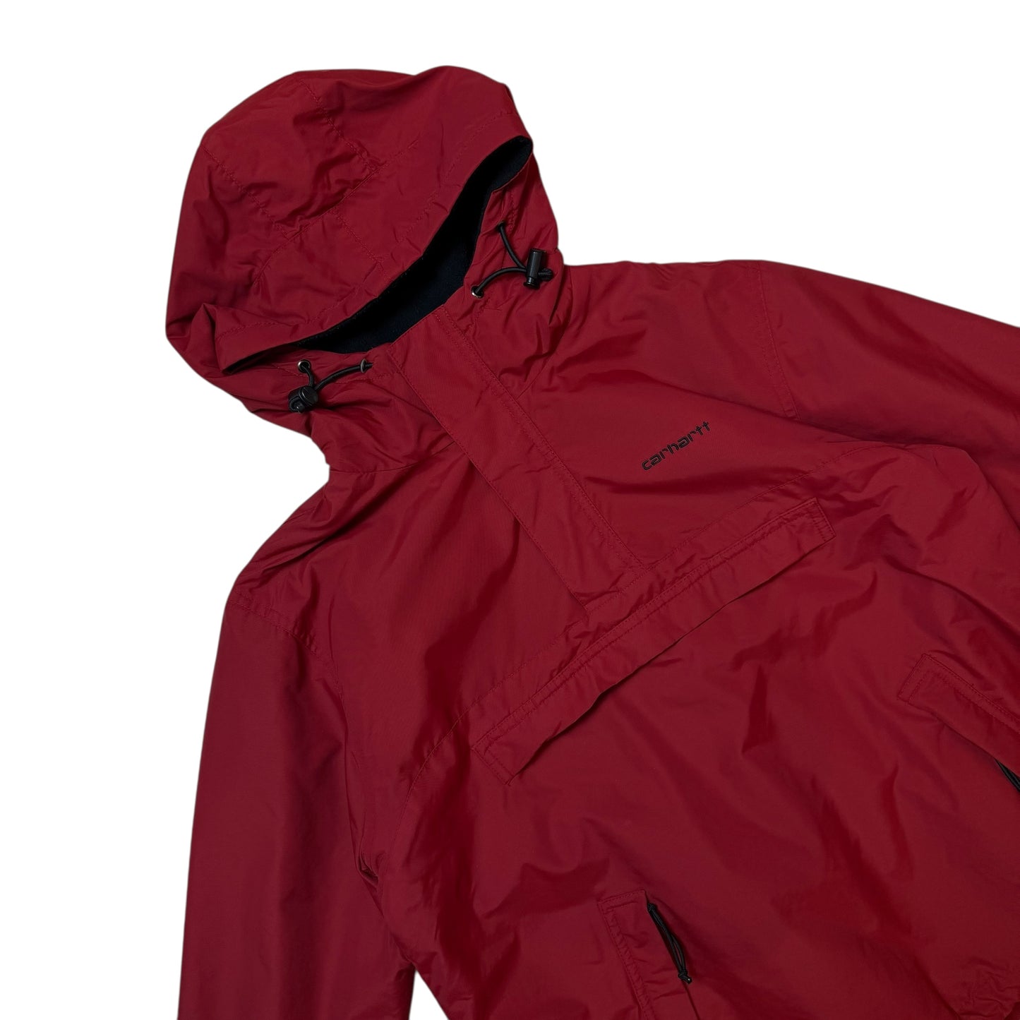 Carhartt Red Jacket