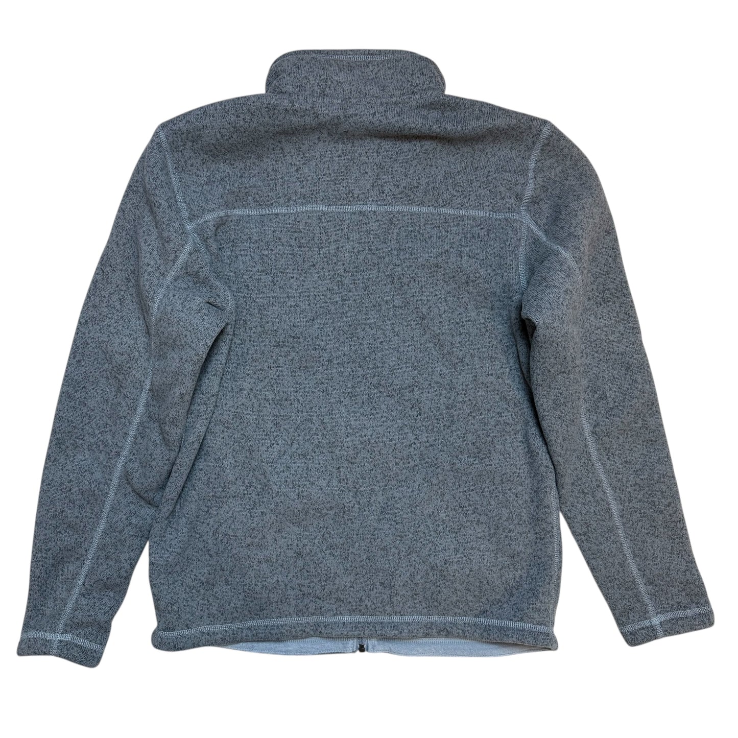 The North Face Grey Fleece