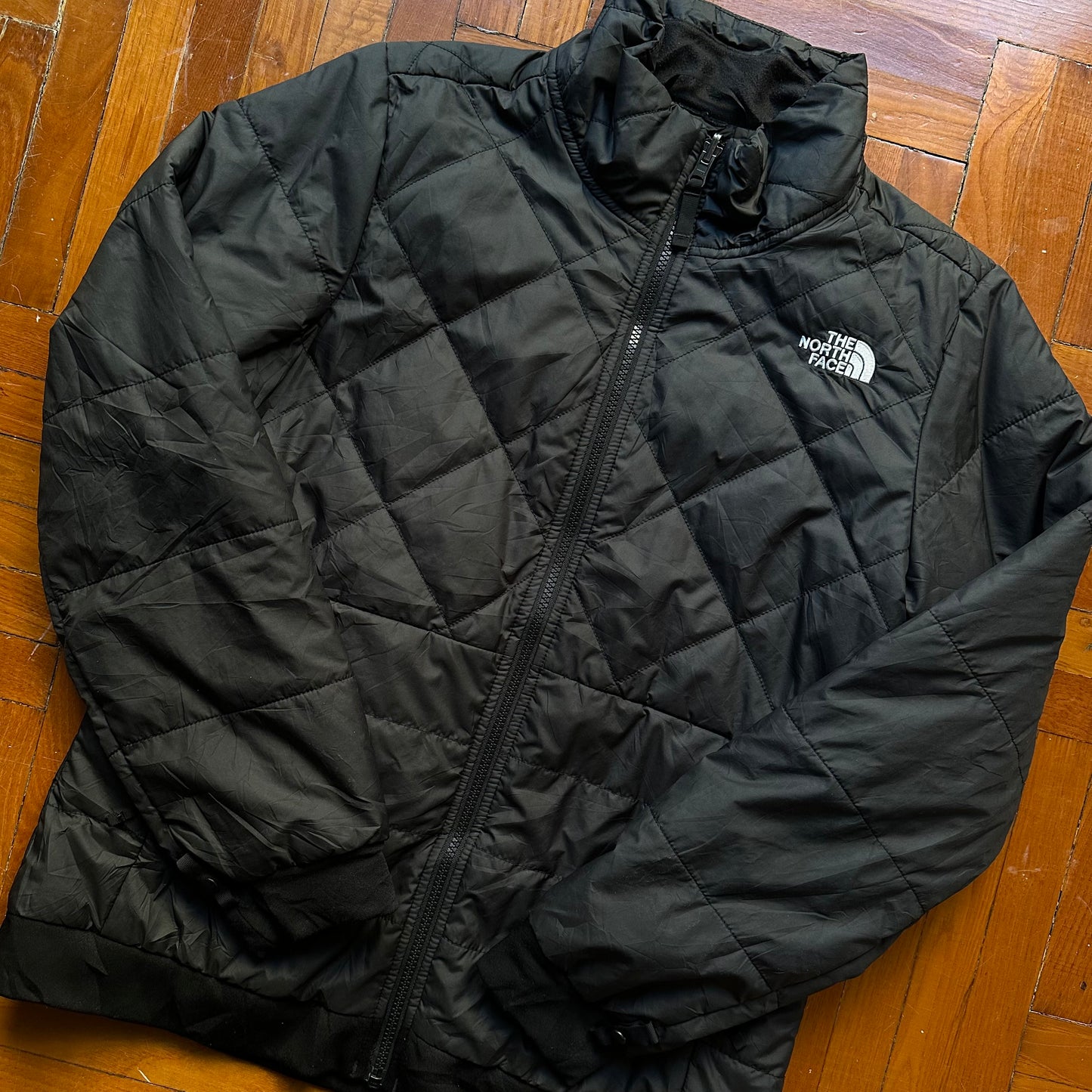 The North Face Women’s Puffer Jacket