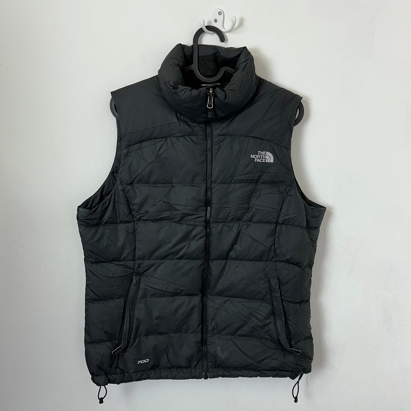 The North Face Women’s 700 Puffer Vest Jacket