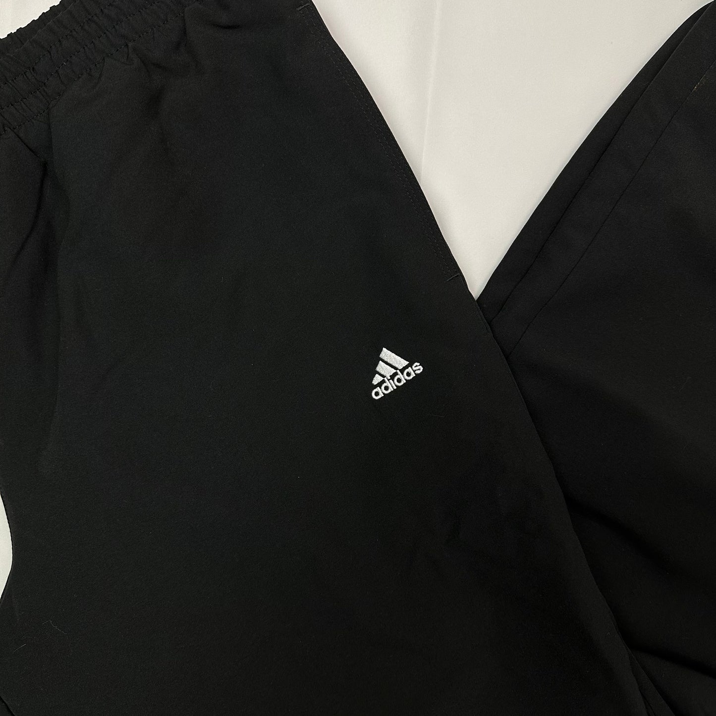 Adidas Baggy Parachute Pants