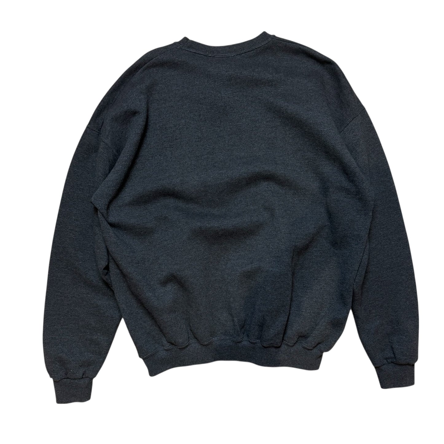 Vintage Hook-Ups Graphic Crewneck