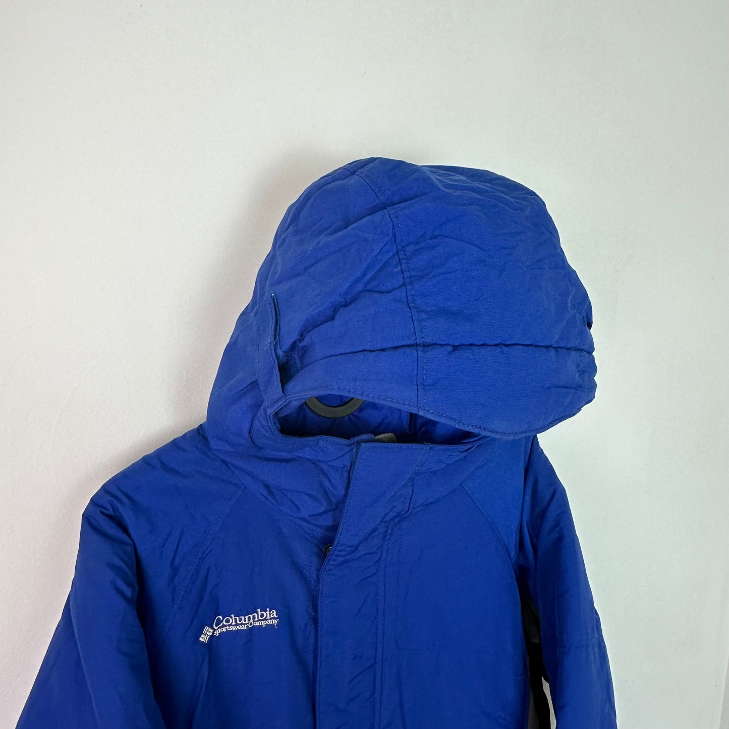 Columbia Puffer Jacket