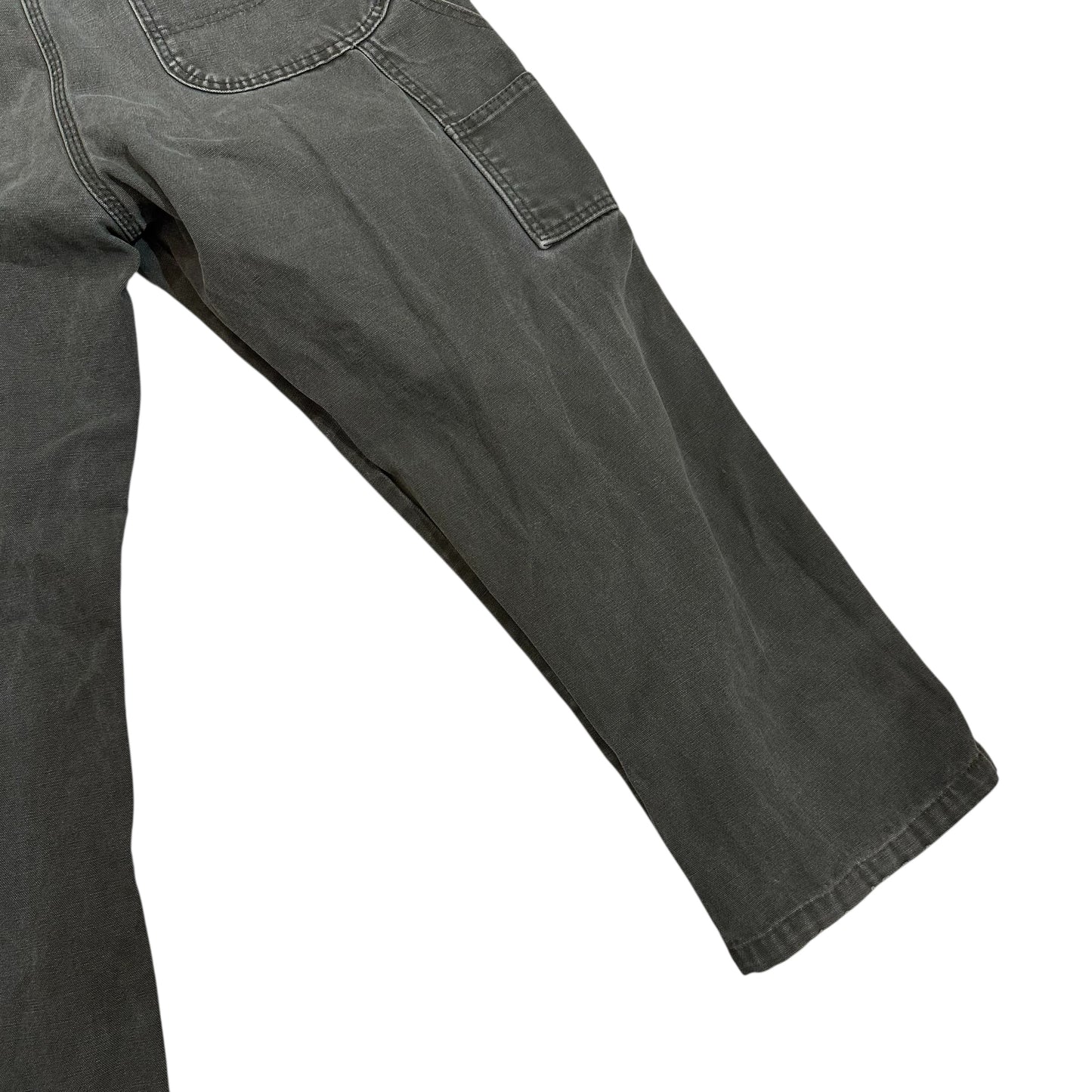 Dickies Carpenter Dark Green Jeans