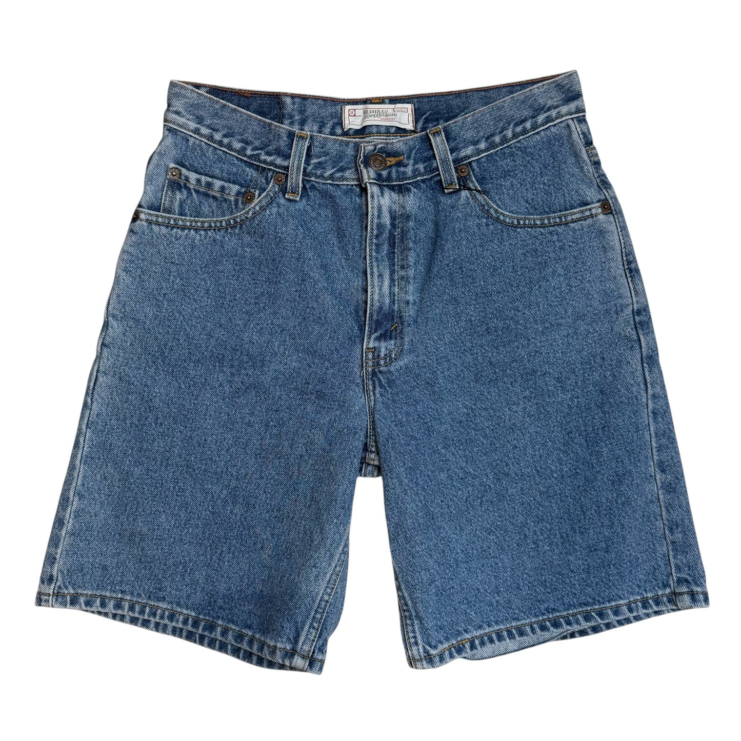 Vintage Levi's Jean Shorts