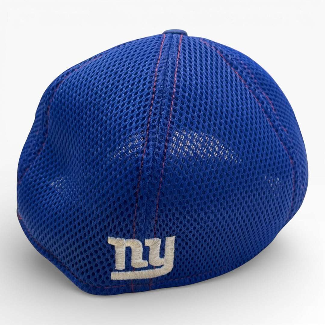 New York Giants New Era Cap – Vintage Style