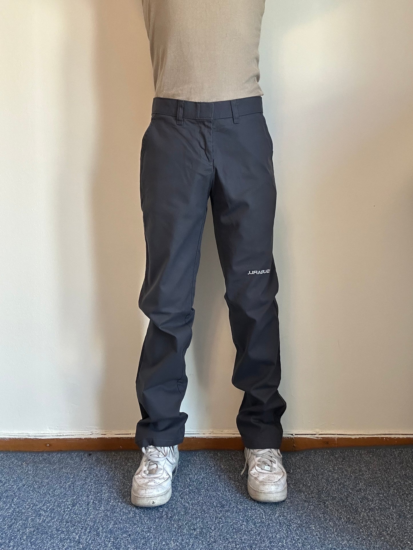 Dickies Flare Trousers