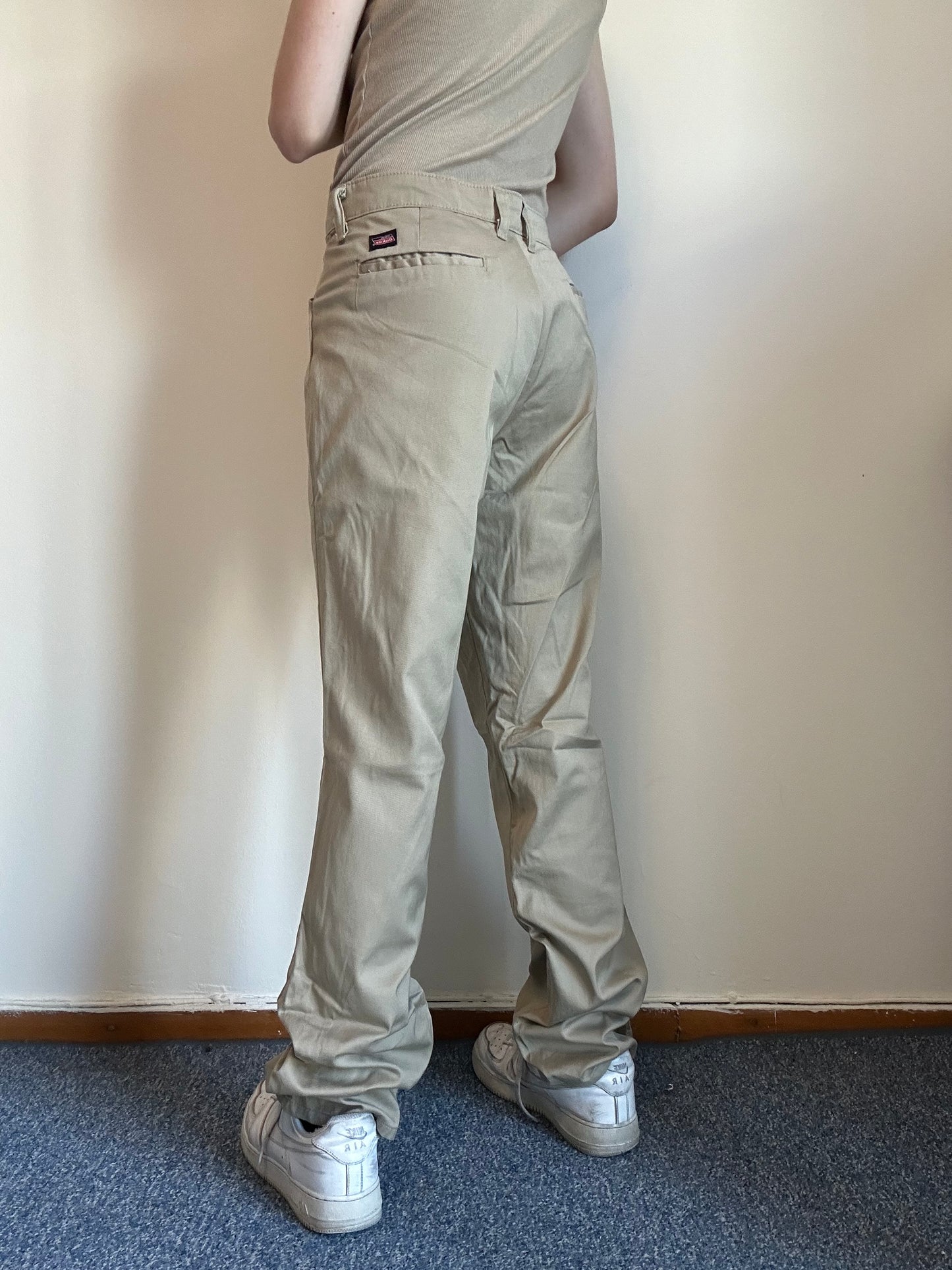 Dickies Flare Trousers