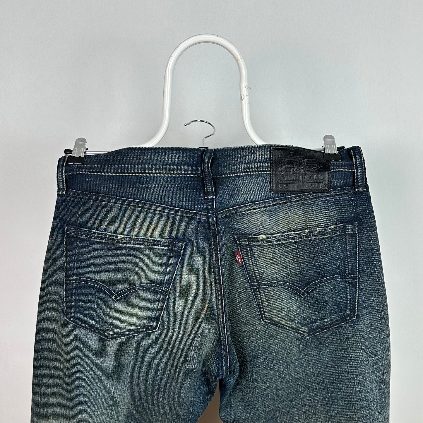 Levi’s Vintage Black Tab Rare Jeans