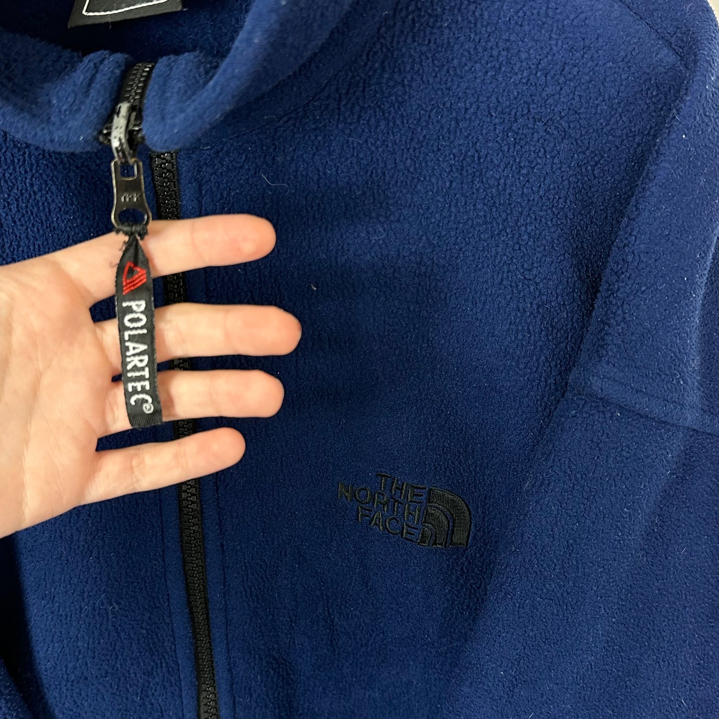 The North Face Fleece