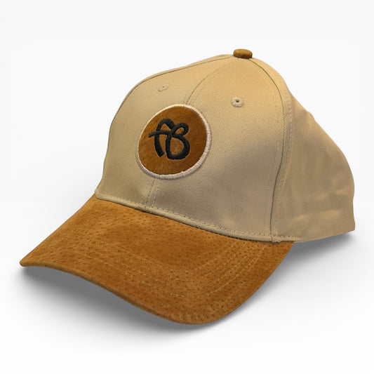 FUBU Vintage Cap – New With Tags