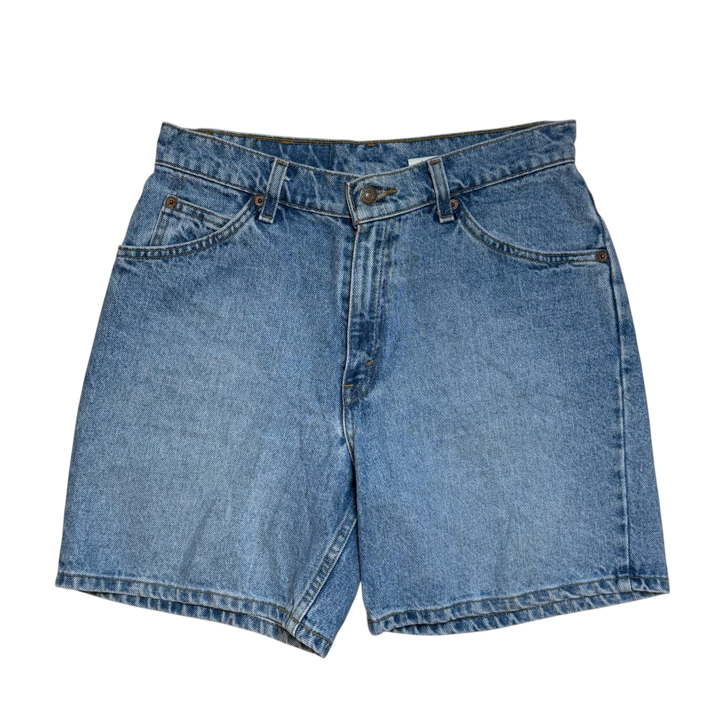 Vintage Levi's Jean Shorts