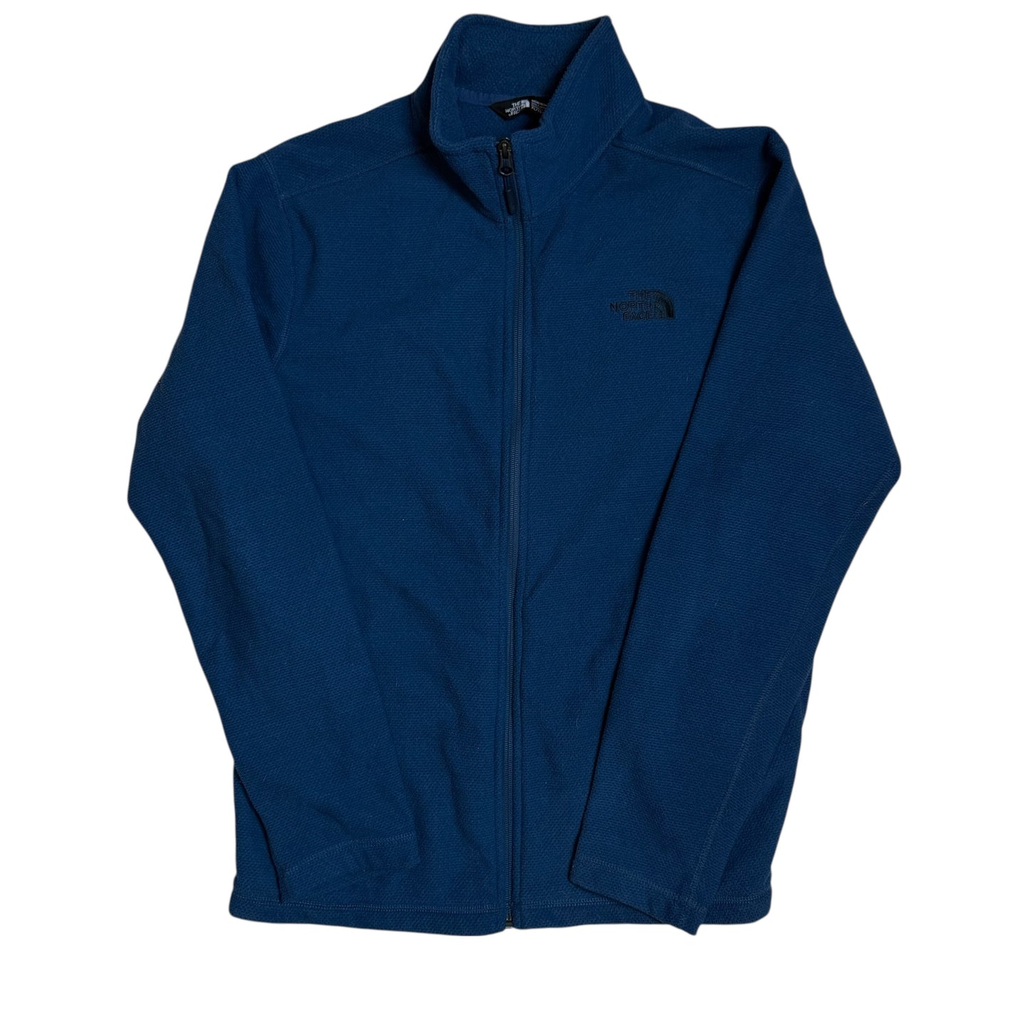The North Face Dark Blue Fleece