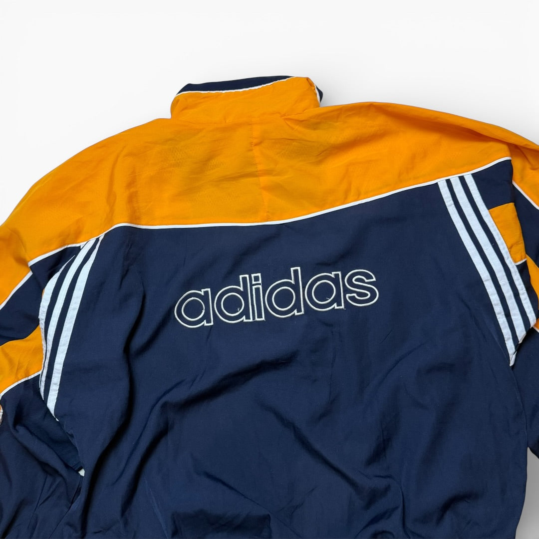 Vintage Adidas Light Jacket