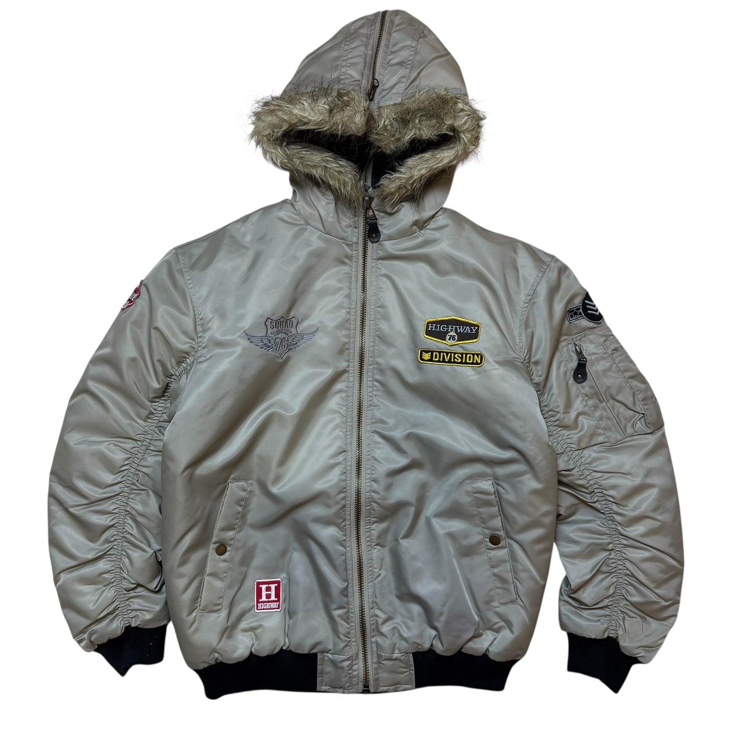 Vintage Dead Stock Jacket