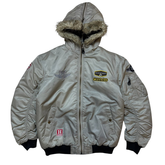 Vintage Dead Stock Jacket