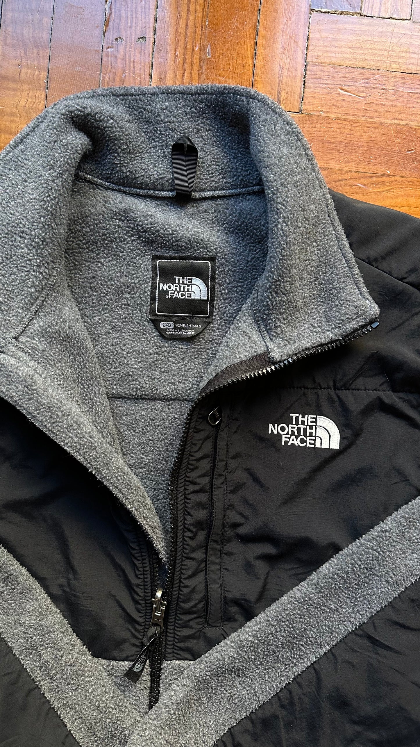 The North Face Denali Fleece