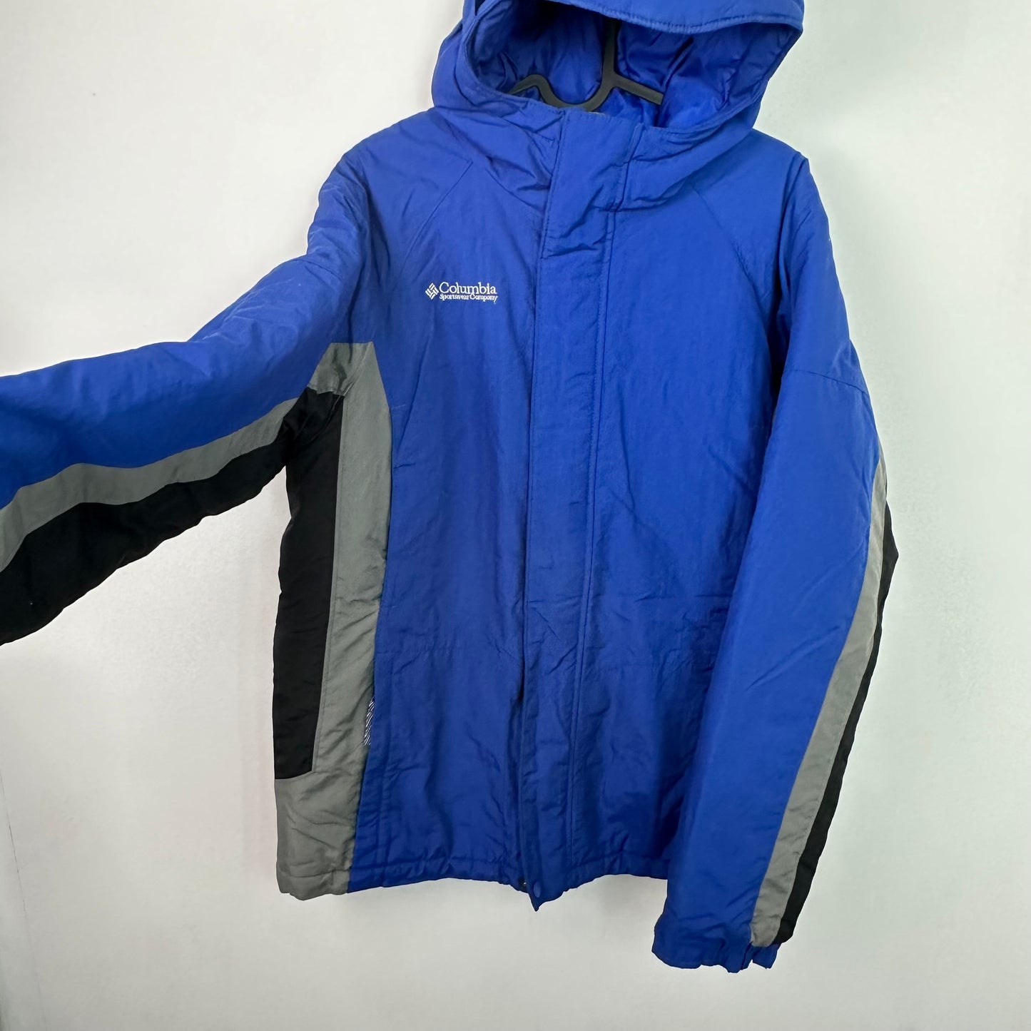 Columbia Puffer Jacket