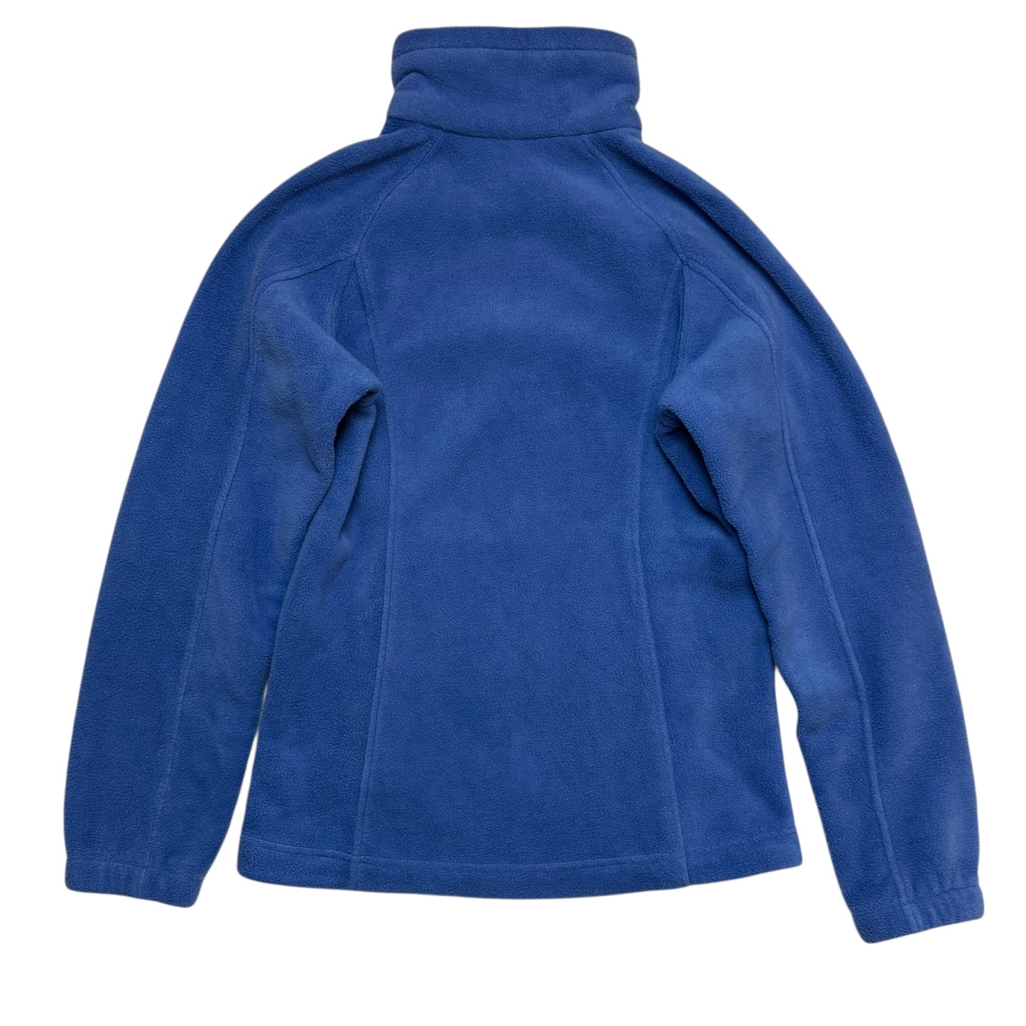 Columbia Royal Blue Fleece