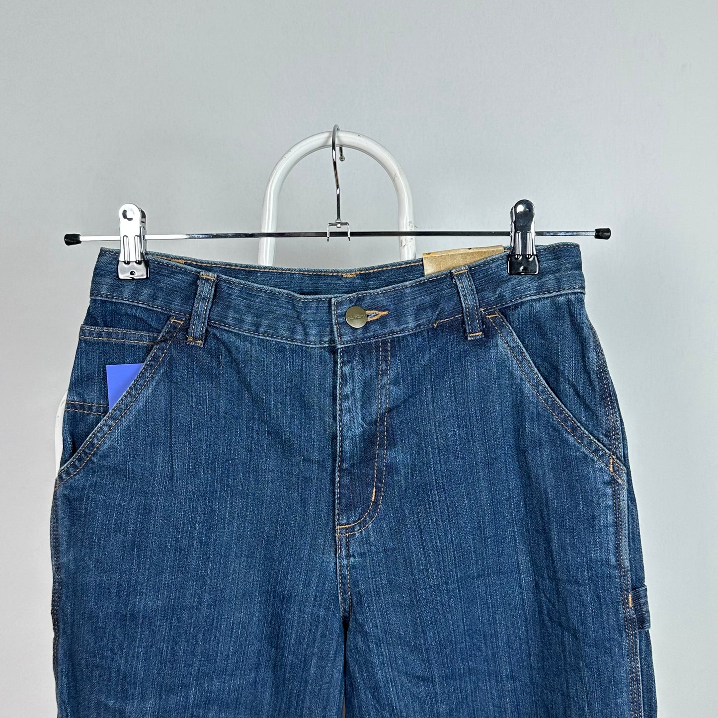 Carhartt Dead Stock Carpenter Jeans