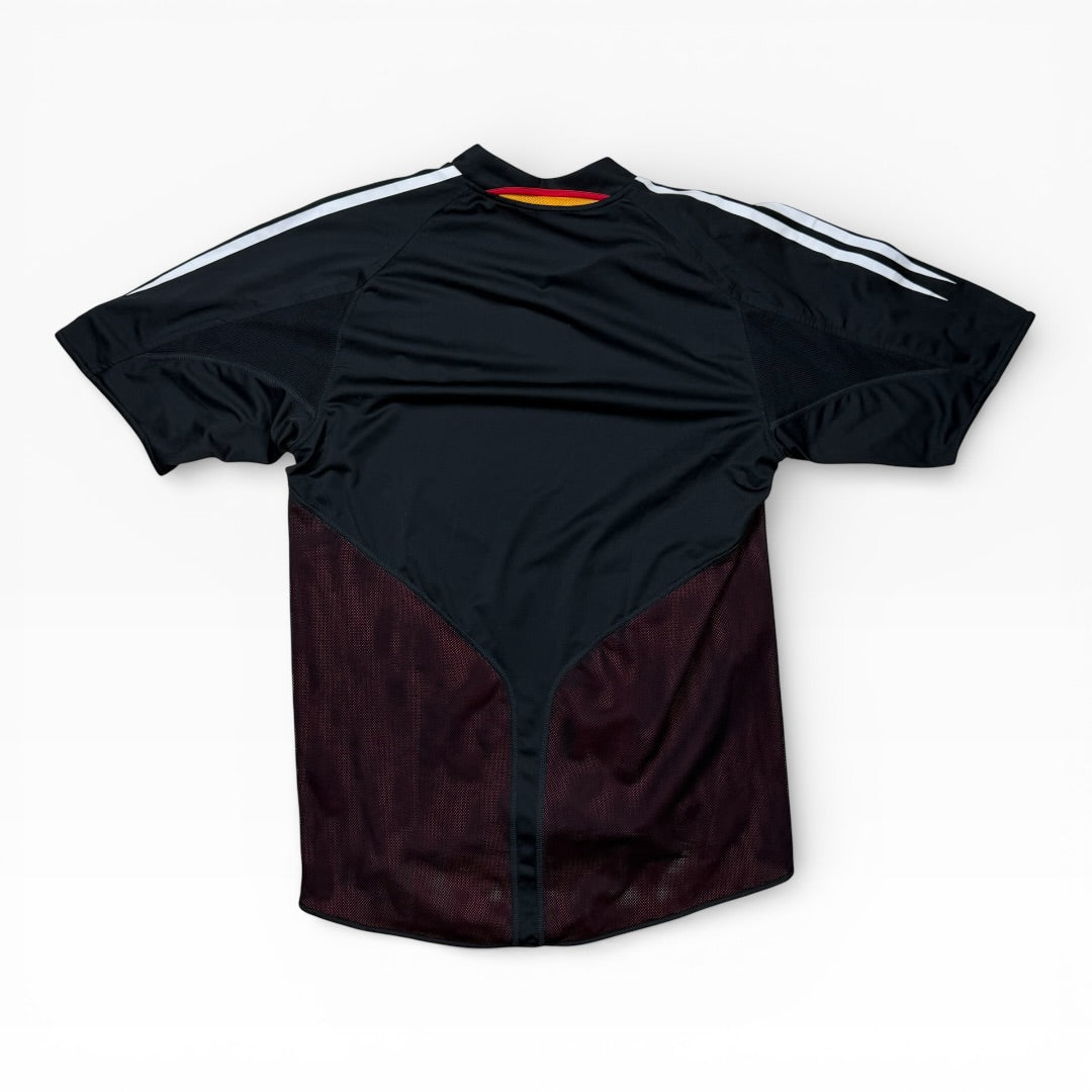 Germany Adidas National Team Football Jersey (2004)