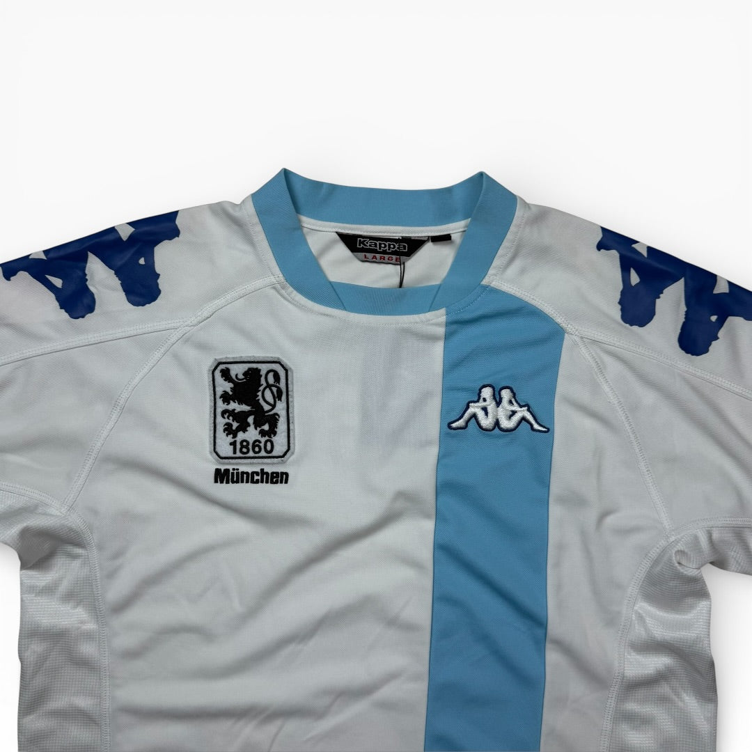 1860 München Kappa Football Jersey (2004–2005)