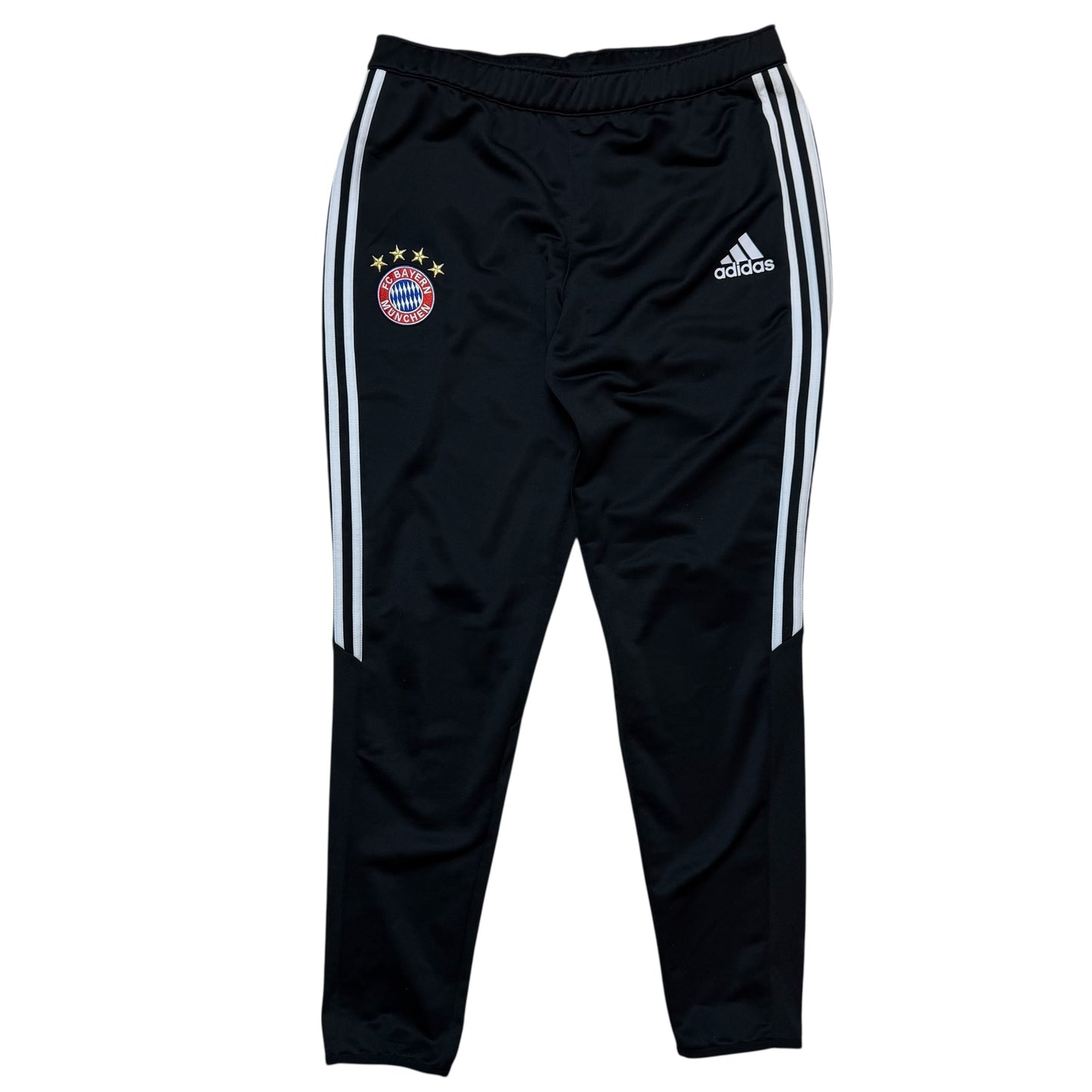 Adidas Bayern Track Pants