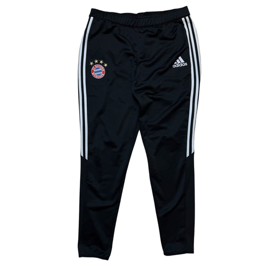 Adidas Bayern Track Pants