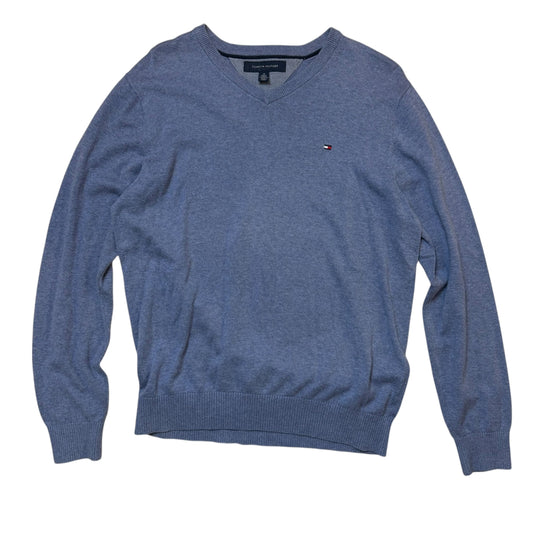 Tommy Hilfiger V-Line Knit