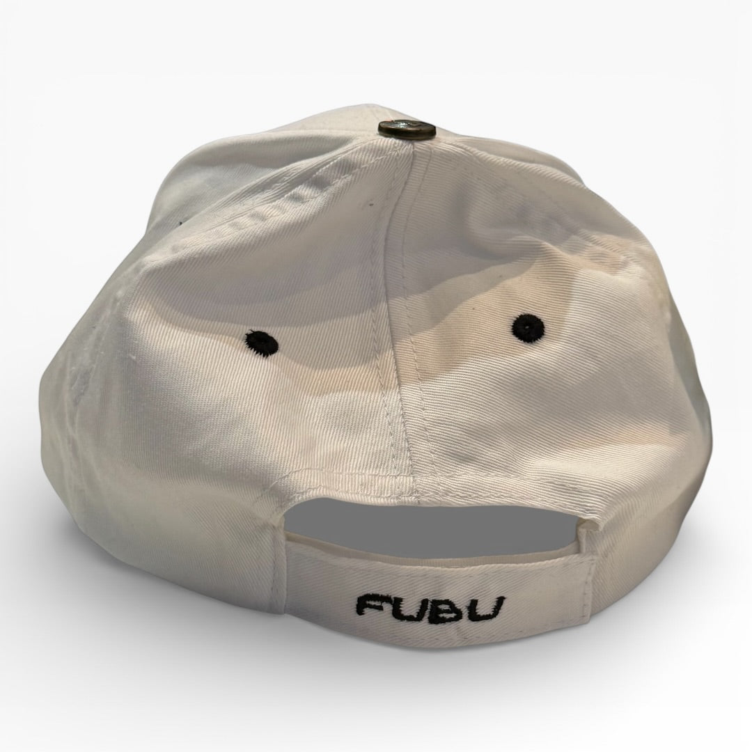 FUBU Vintage Cap – New With Tags