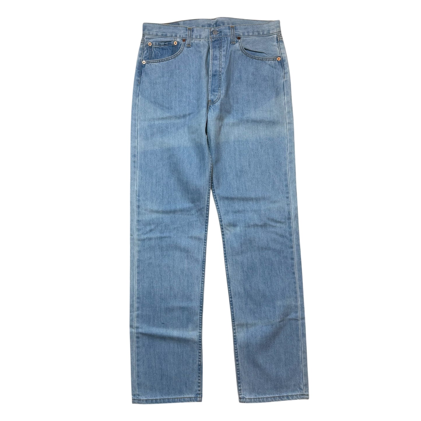 Levi’s Dead Stock 501 Jeans