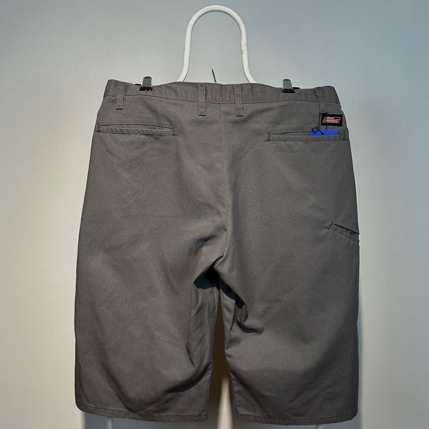 Vintage Dickies Grey Bermuda