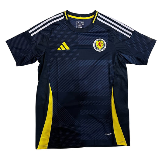 Adidas Men's Scotland 2022 Home Jersey